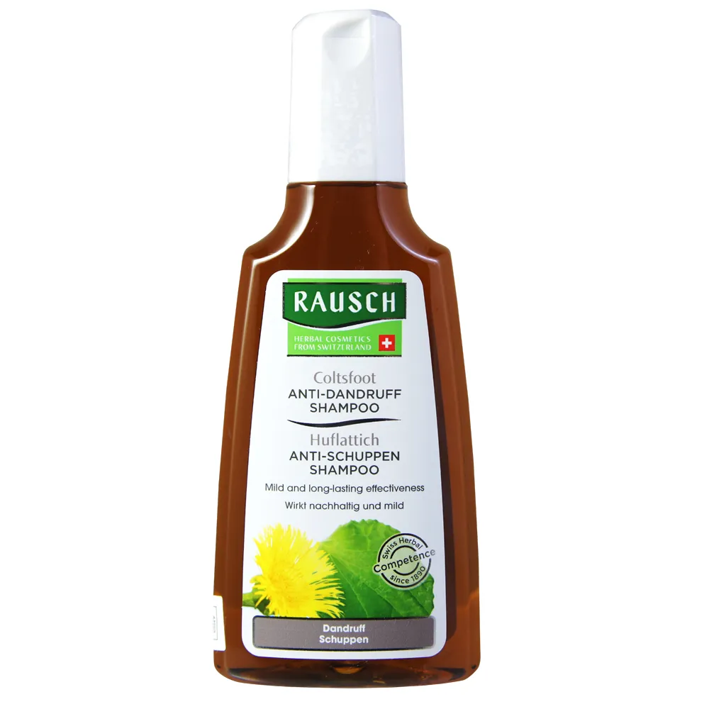 RAUSCH 羅氏 柳樹洗髮精 200ml/瓶 (瑞士原裝進口 正品公司貨) 歷史價格詳細信息