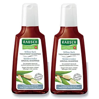 RAUSCH 羅氏 柳樹洗髮精 200ml/瓶 (瑞士原裝進口 正品公司貨) 歷史價格詳細信息