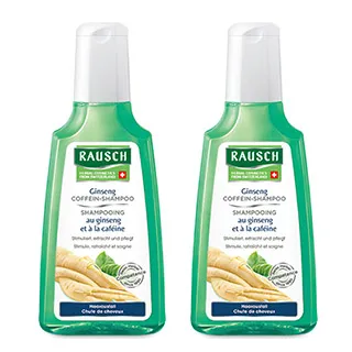 RAUSCH 羅氏 柳樹洗髮精 200ml/瓶 (瑞士原裝進口 正品公司貨) 歷史價格詳細信息