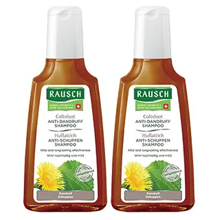 RAUSCH 羅氏 柳樹洗髮精 200ml/瓶 (瑞士原裝進口 正品公司貨) 歷史價格詳細信息