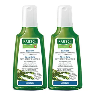 RAUSCH 羅氏 柳樹洗髮精 200ml/瓶 (瑞士原裝進口 正品公司貨) 歷史價格詳細信息