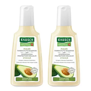 RAUSCH 羅氏 柳樹洗髮精 200ml/瓶 (瑞士原裝進口 正品公司貨) 歷史價格詳細信息