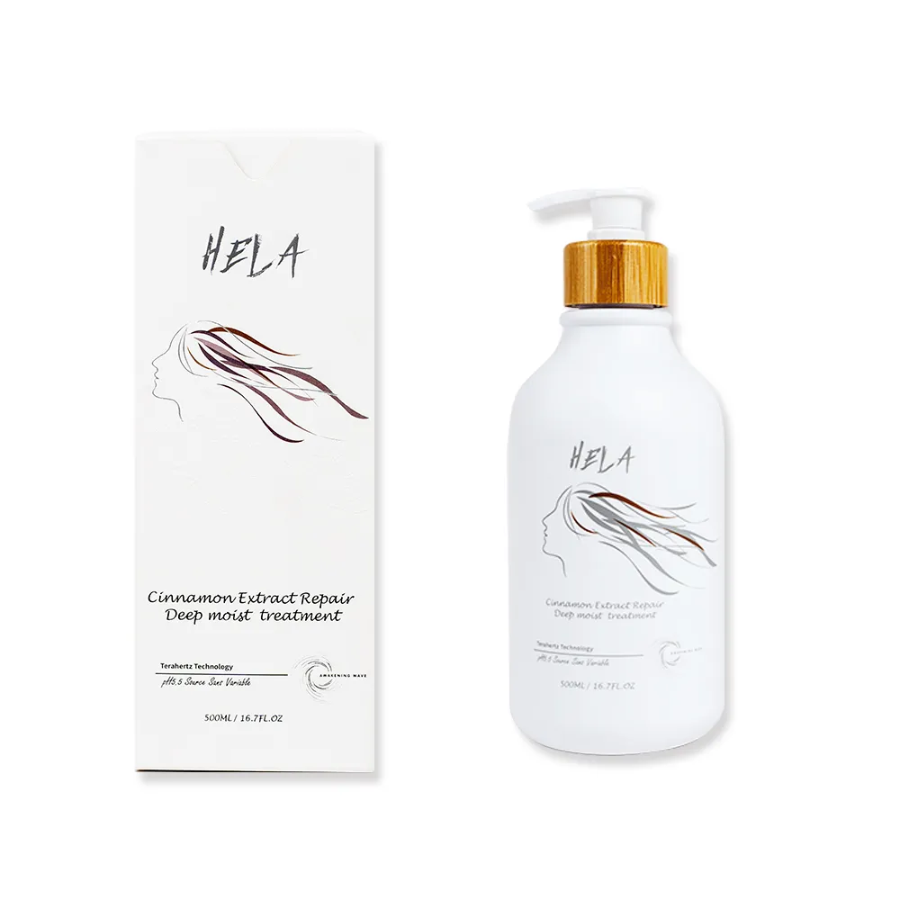 HELA 海拉肉桂量能護髮乳 30ml 歷史價格詳細信息