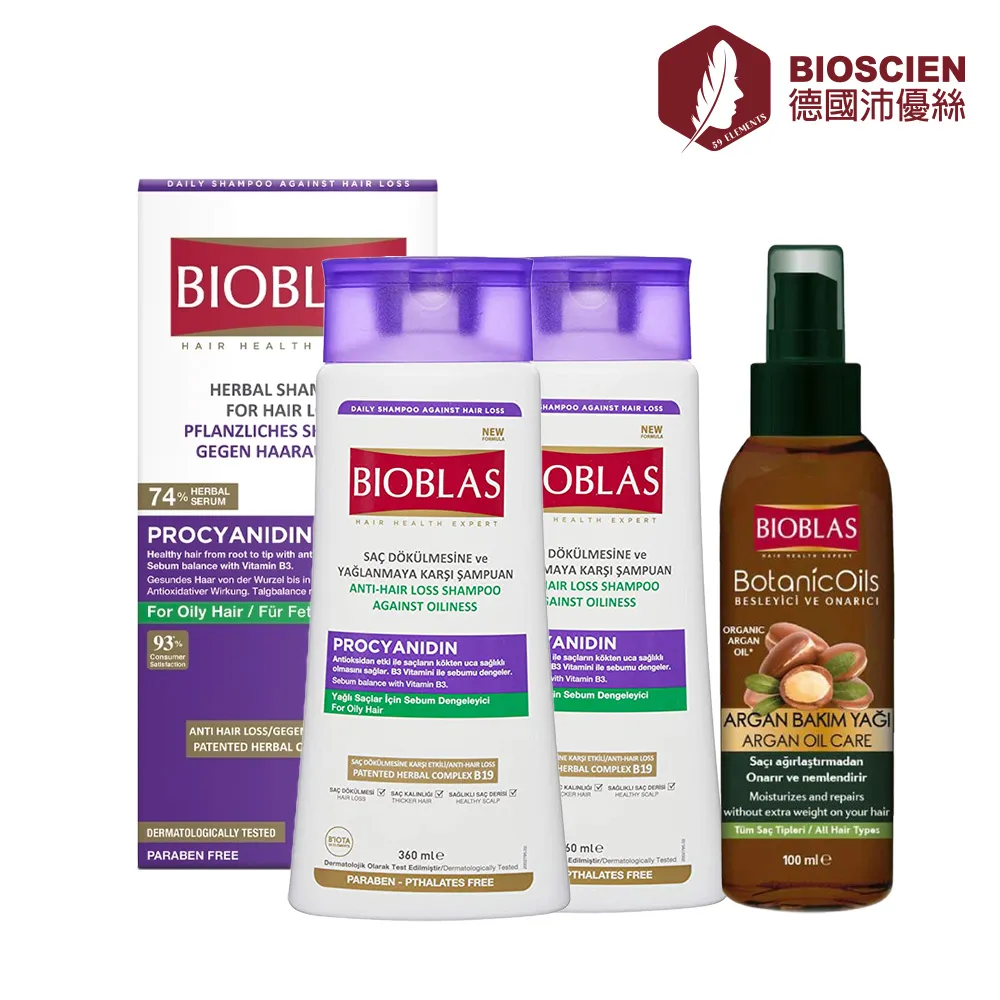 【德國沛優絲】雙動力健髮洗髮精(360ml*3入) 歷史價格詳細信息