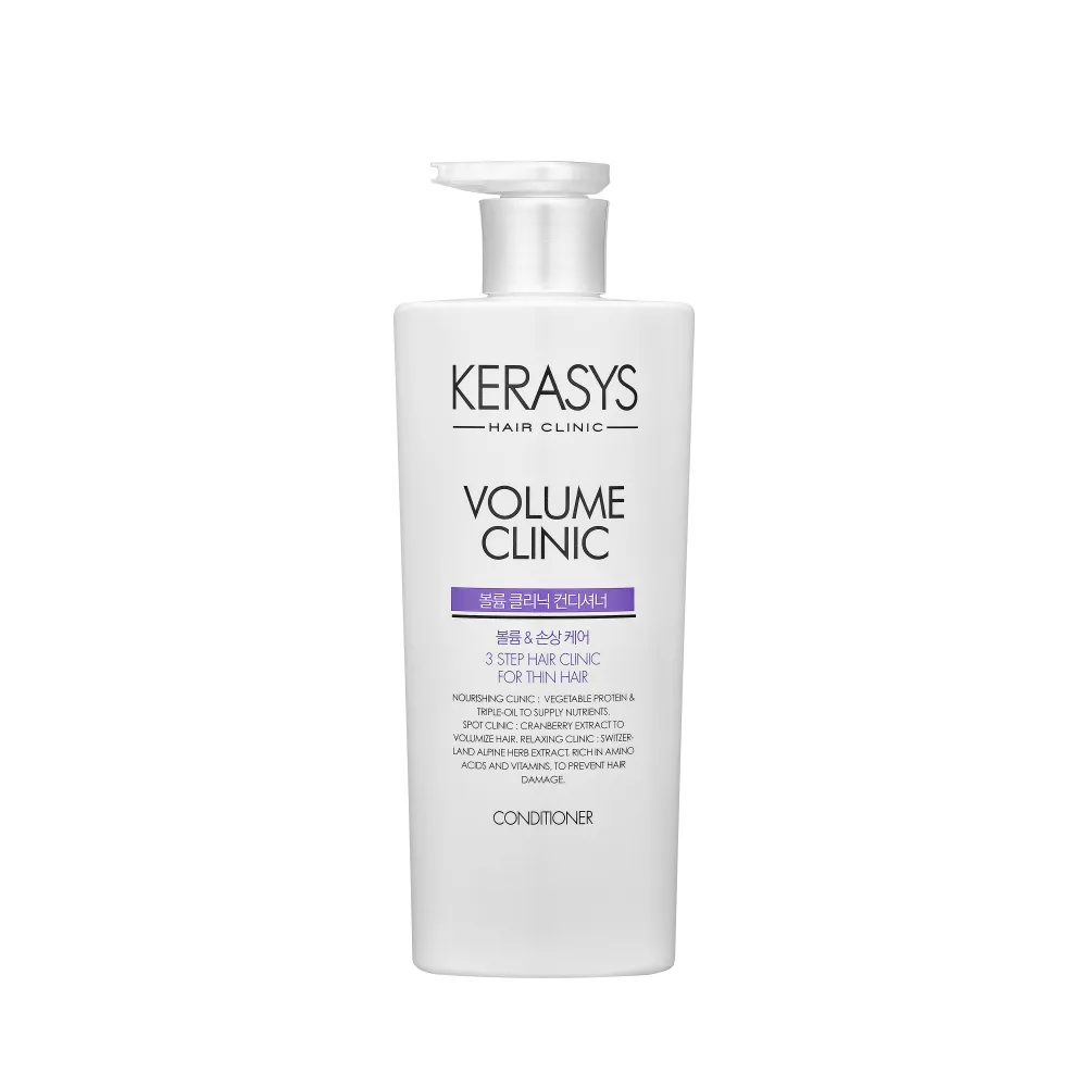 KERASYS 可瑞絲 植萃系洗髮精 洗髮精 600ml 極重損 扁塌髮 毛燥髮 歷史價格詳細信息