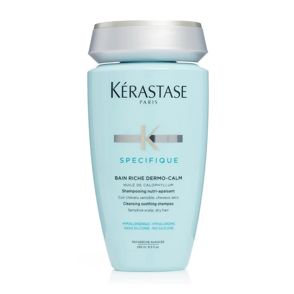 Kerastase卡詩 特潤舒敏髮浴 1000ml 歷史價格詳細信息