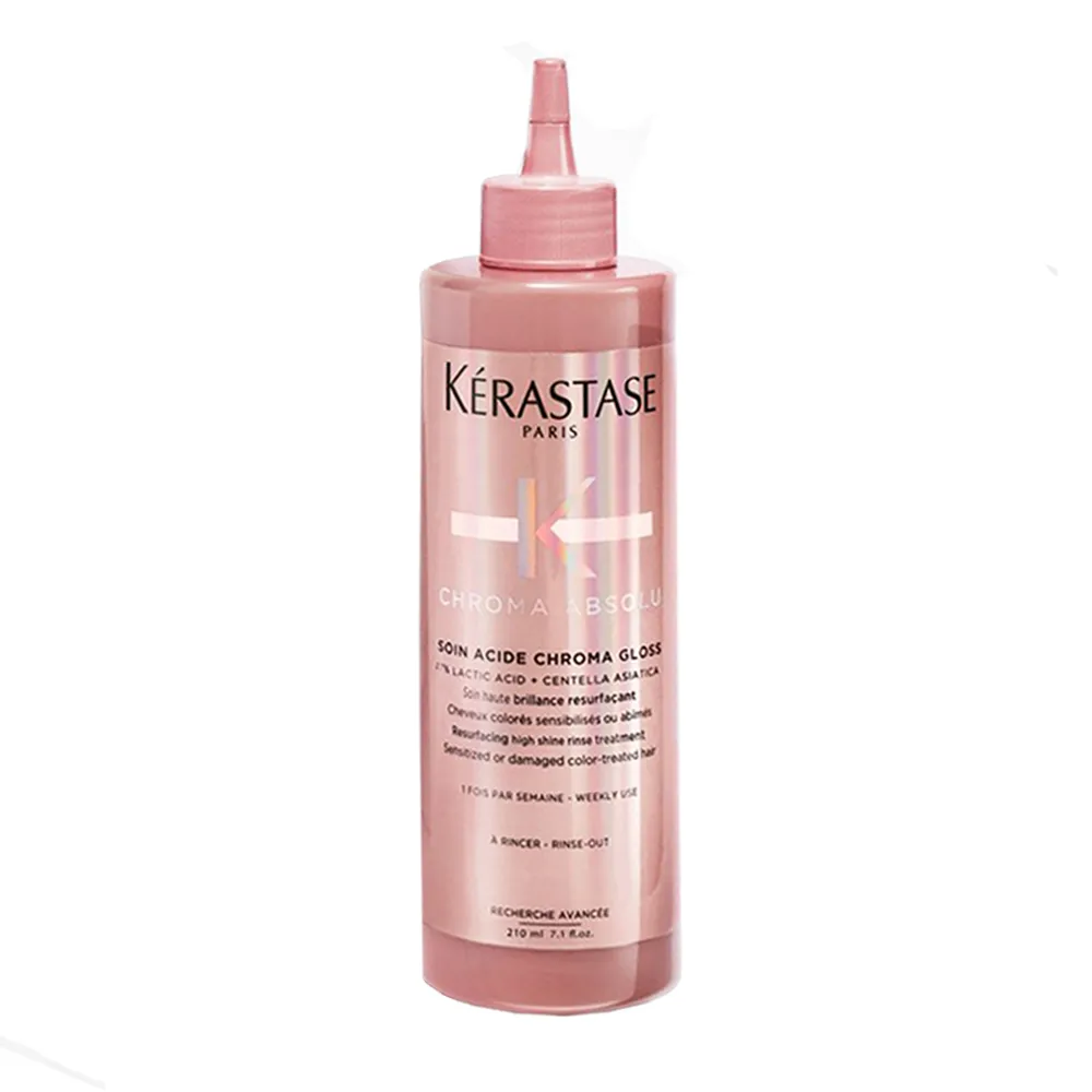 【KERASTASE卡詩】恆彩系列髮浴 250ml 歷史價格詳細信息