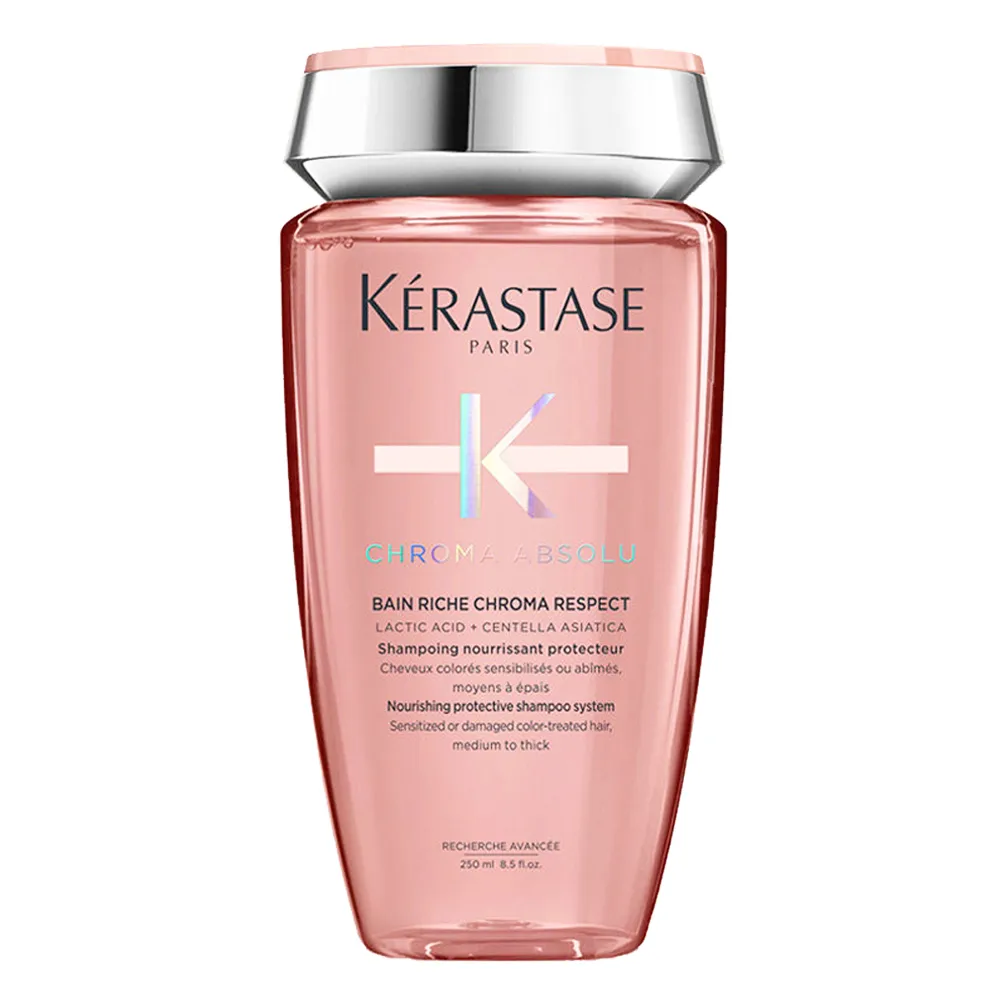 【KERASTASE卡詩】恆彩系列髮浴 250ml 歷史價格詳細信息