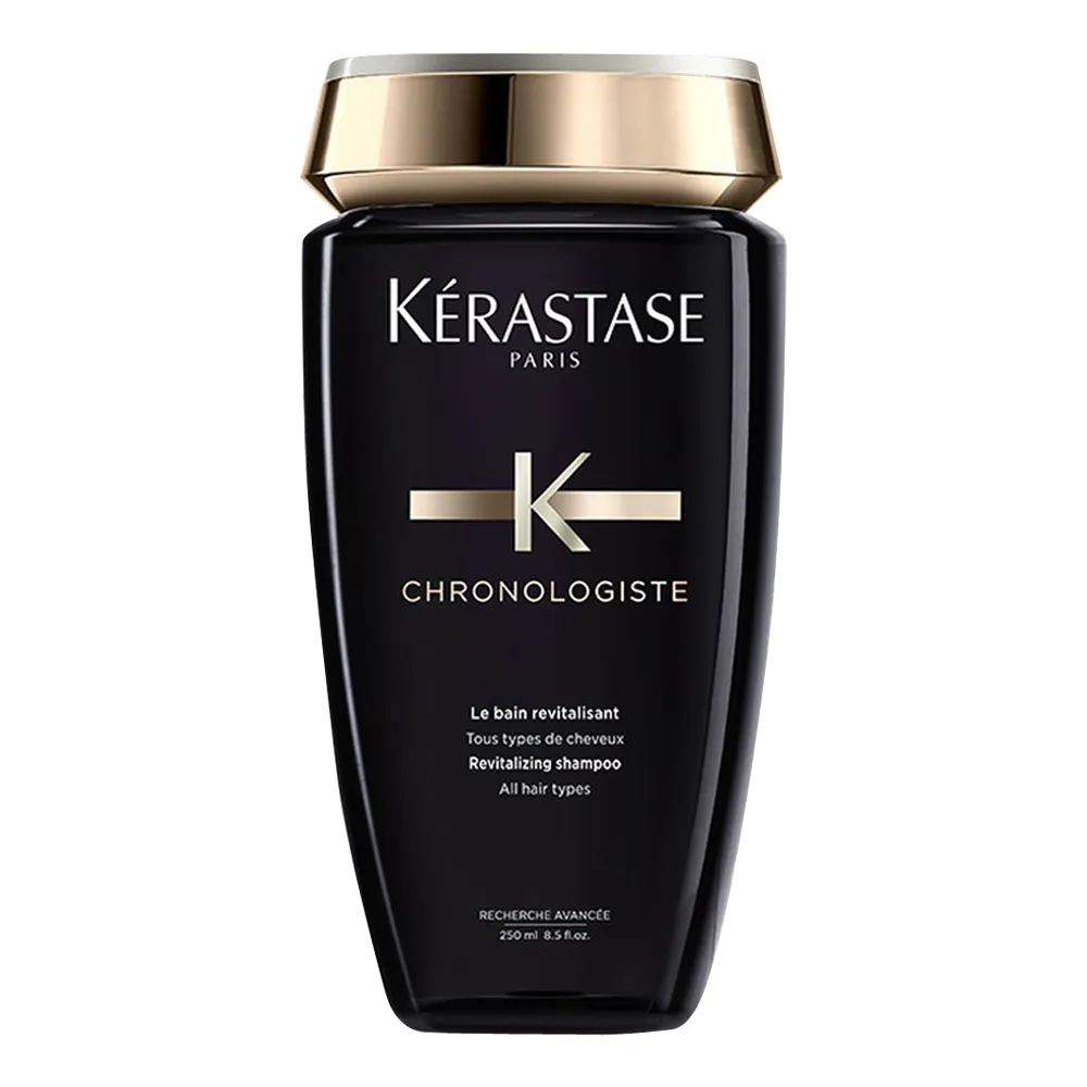 KERASTASE 黑鑽極緻逆時聚光熱活精華(抗熱)150ml，平輸，市價：2300元，下單前請先詢問貨量 歷史價格詳細信息