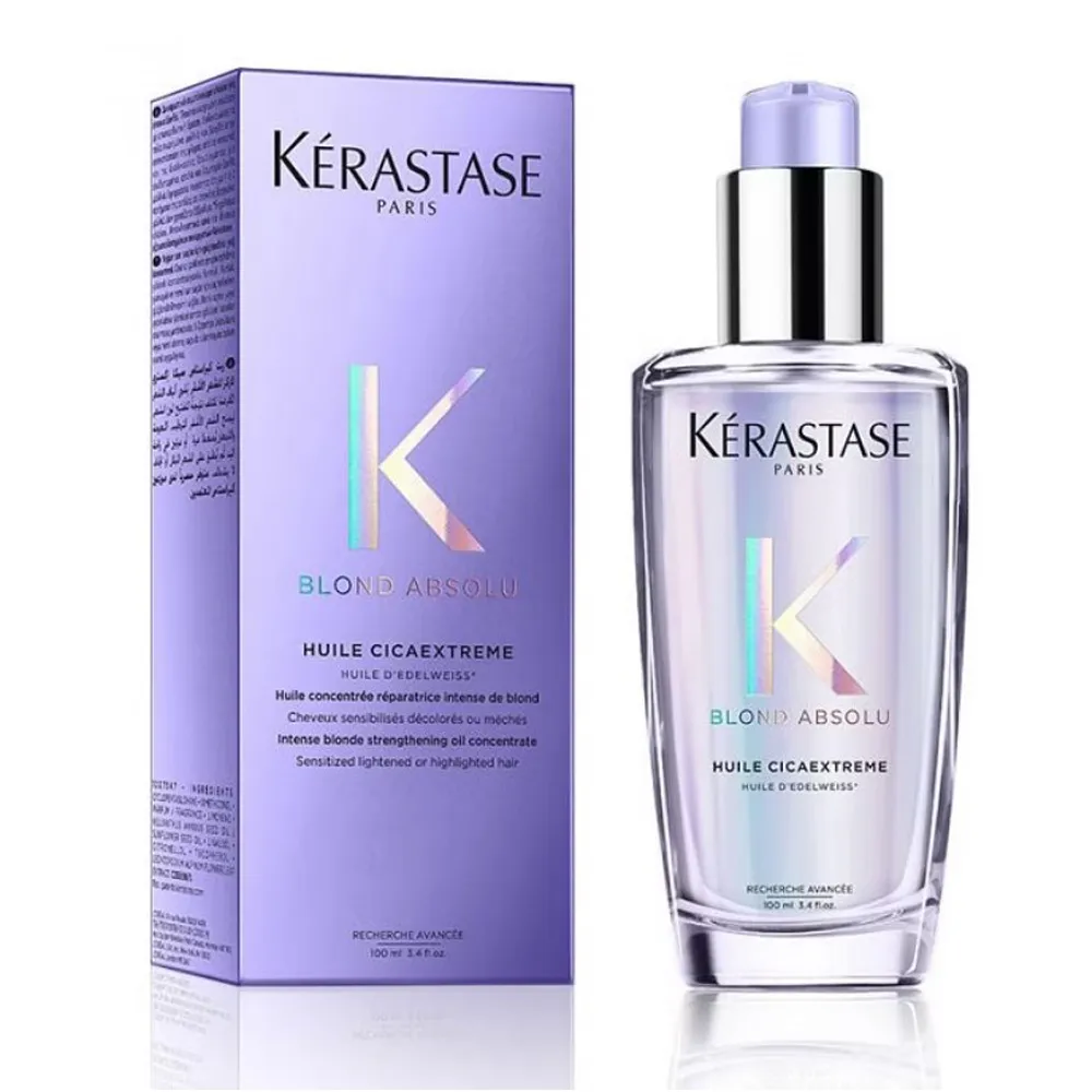 Kerastase卡詩 特潤舒敏髮浴 1000ml 歷史價格詳細信息