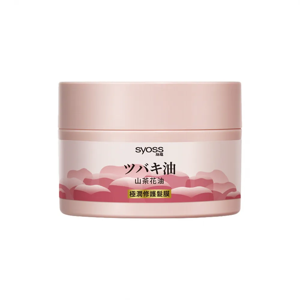 絲蘊極潤修護洗髮露_山茶花油 420ml  【大潤發】 歷史價格詳細信息