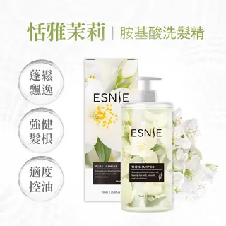 Esnie輕柔香氛胺基酸沐浴乳-戀慾野玫-750ml 歷史價格詳細信息