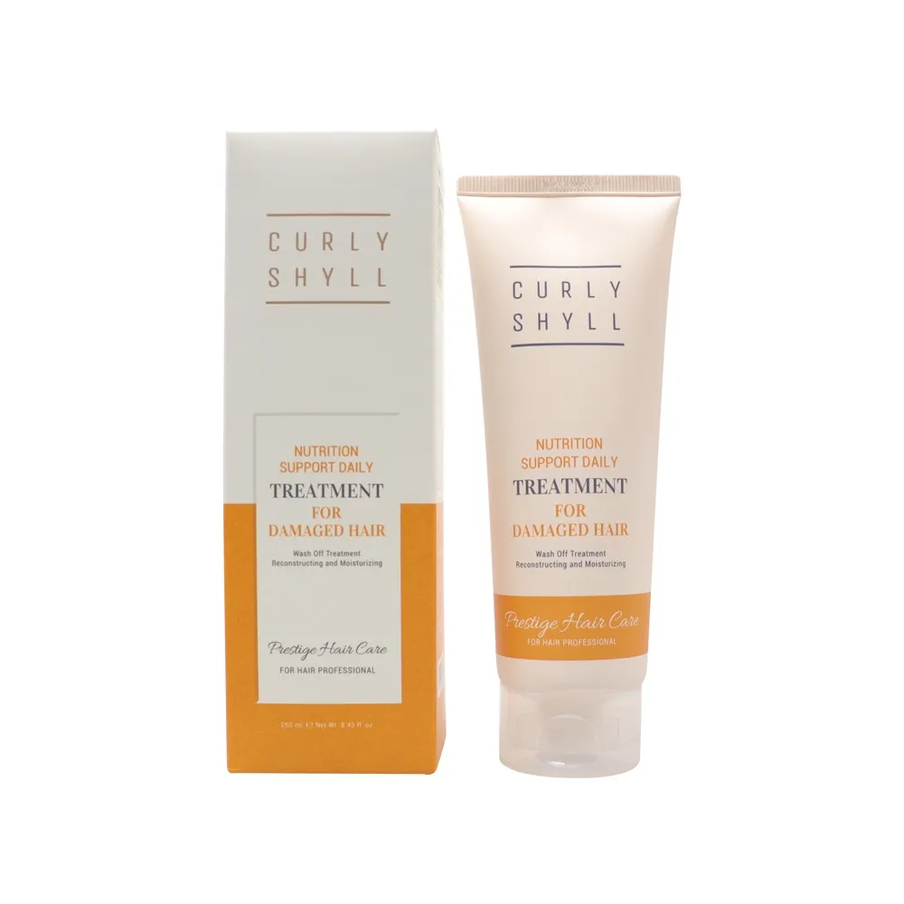 【Curly Shyll 荷琇】深層保濕髮膜 1600ml 歷史價格詳細信息