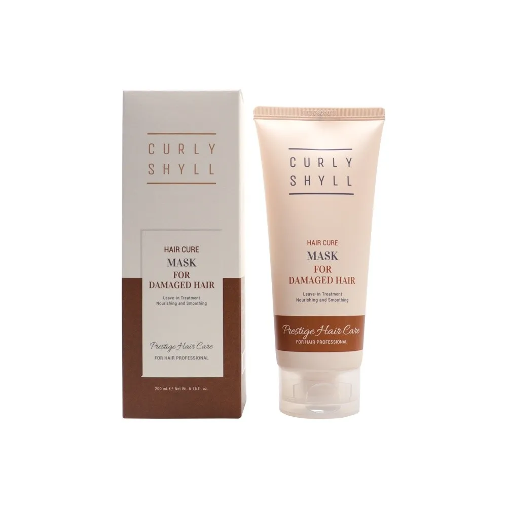 【Curly Shyll 荷琇】深層保濕髮膜 1600ml 歷史價格詳細信息