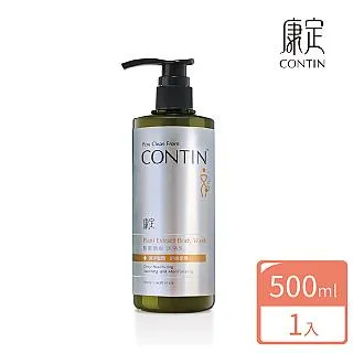 【 CONTIN 康定 】酵素植萃旅行組 60ml x 3  酵素植萃洗髮乳+沐浴乳+洗面露  60ml 超取免運 歷史價格詳細信息