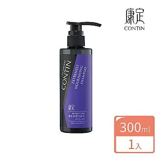 CONTIN康定 極萃豐盈洗髮乳+酵素植萃洗髮乳(300ML) 公司貨 歷史價格詳細信息