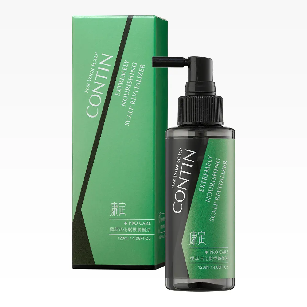CONTIN康定 極萃豐盈洗髮乳+酵素植萃洗髮乳(300ML) 公司貨 歷史價格詳細信息