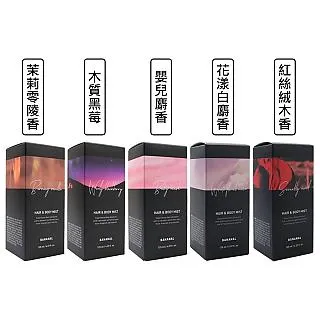 【BANANAL】聖誕香氛洗沐組 歷史價格詳細信息