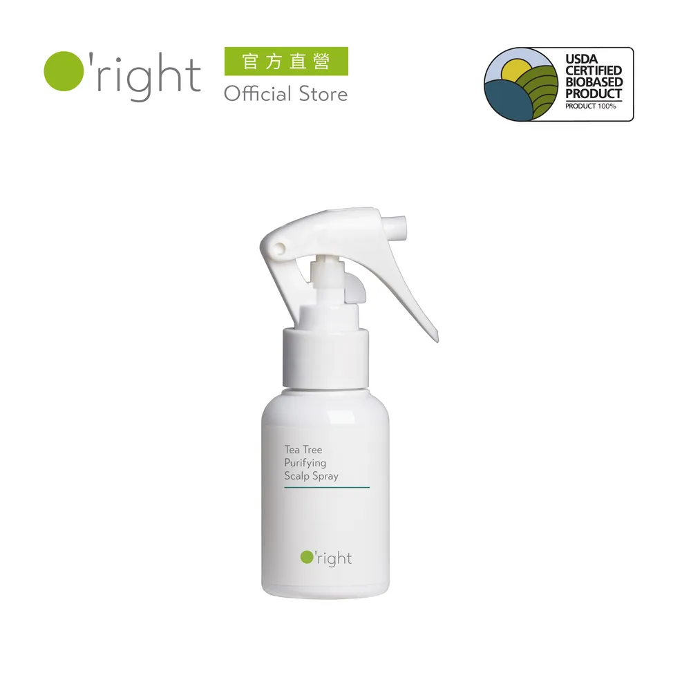 【O’right 歐萊德】頭皮噴霧50ml 茶樹/沁涼(任選三入組) 歷史價格詳細信息
