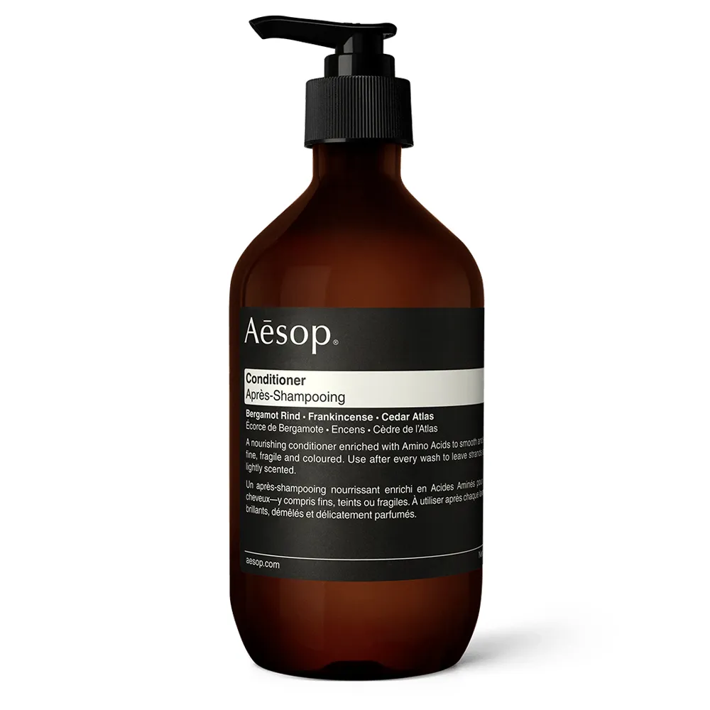 【Aesop】經典潤髮乳 500ml 價格比較,價格查詢,歷史價格詳細信息