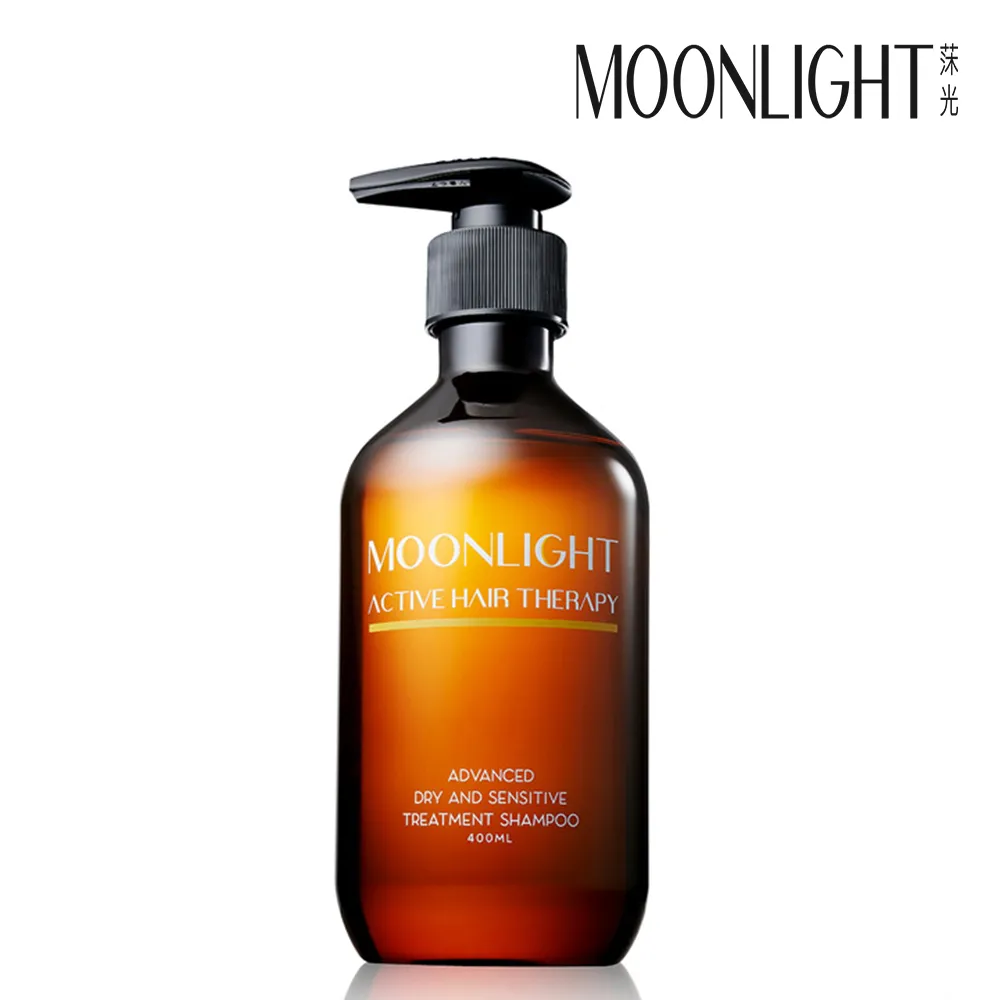 Moonlight 莯光 甜橙越桔淨白美背沐浴露 400mL 歷史價格詳細信息