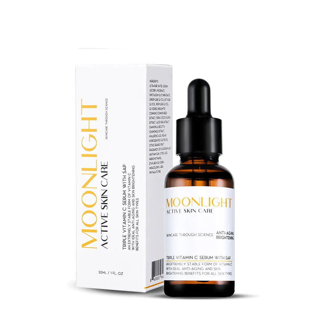 Moonlight 莯光 甜橙越桔淨白美背沐浴露 400mL 歷史價格詳細信息