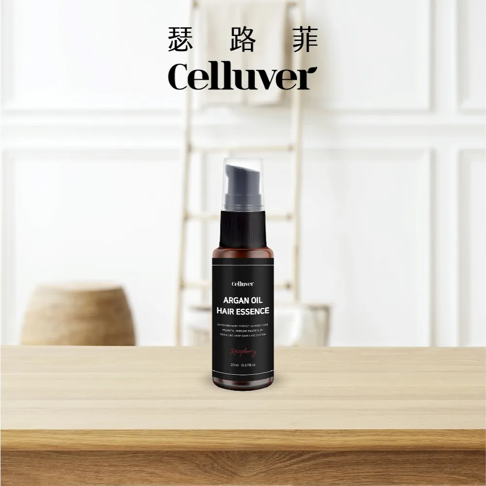 Celluver 韓方摩洛哥香氛免沖洗護髮油100ml-1926 莓果香/1984 茉玫香/1989 小蒼蘭鬱金香 歷史價格詳細信息