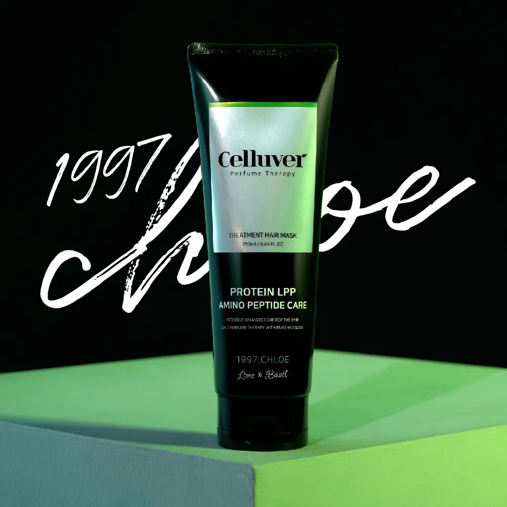 Celluver瑟路菲  韓方植萃養髮香氛洗髮精－受損修護 ( 度假萊姆香 ) 500ml 歷史價格詳細信息