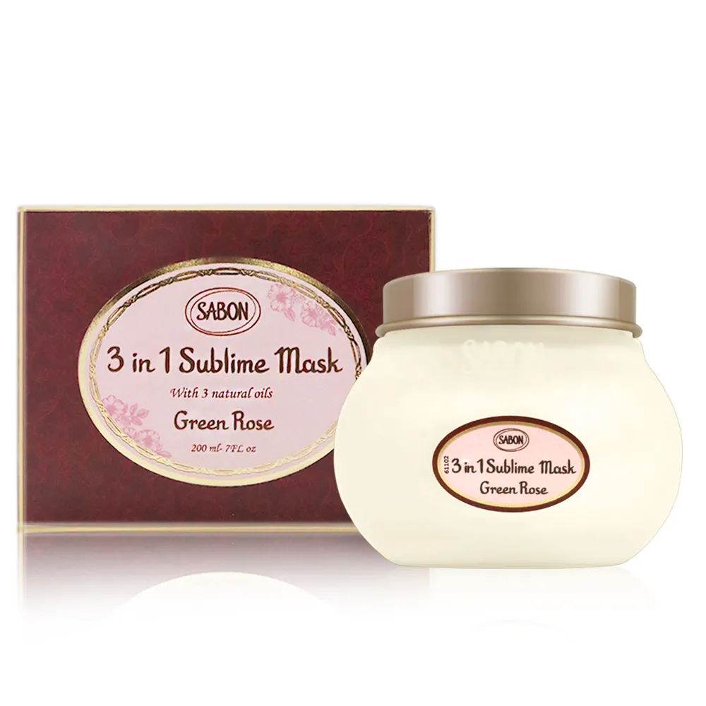 【SABON】以色列綠玫瑰身體磨砂膏 320g 歷史價格詳細信息