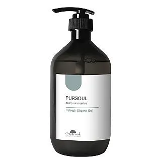 【Organic Mode 有機模式】淨化甘胺酸洗髮精 750ml(控油去屑) 歷史價格詳細信息