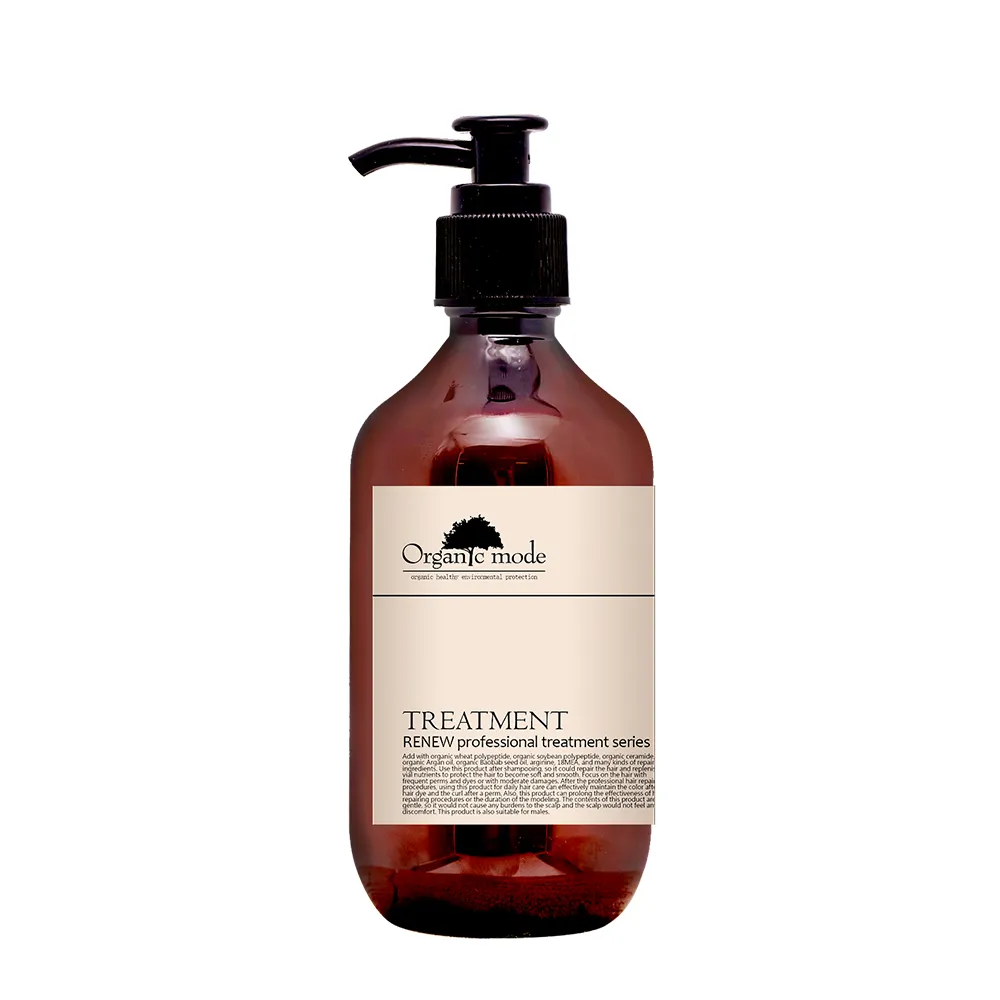 【Organic Mode 有機模式】RENEW 結構治療素750ml 歷史價格詳細信息
