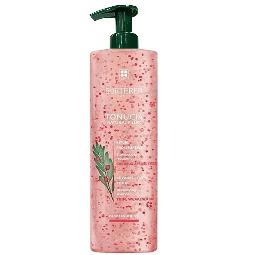 RENE FURTERER麥蛋白纖茁髮浴250ml  Vivo薇朵 歷史價格詳細信息