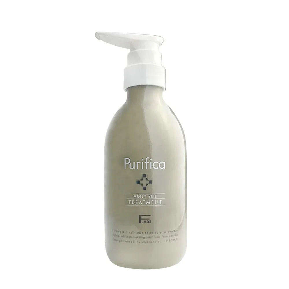 【FIOLE】F Aid Purifica 艾淂洗髮精800ml-羽潤/輕潤(多款可選) 歷史價格詳細信息