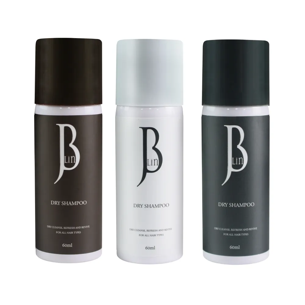 JBLIN 植萃乾洗髮霧系列 60ml 價格比較,價格查詢,歷史價格詳細信息