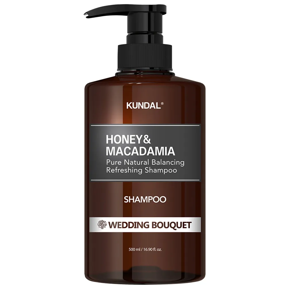 韓國【KUNDAL昆黛爾】蜂蜜澳洲堅果抗菌洗手液(2入/組) - 現貨 歷史價格詳細信息