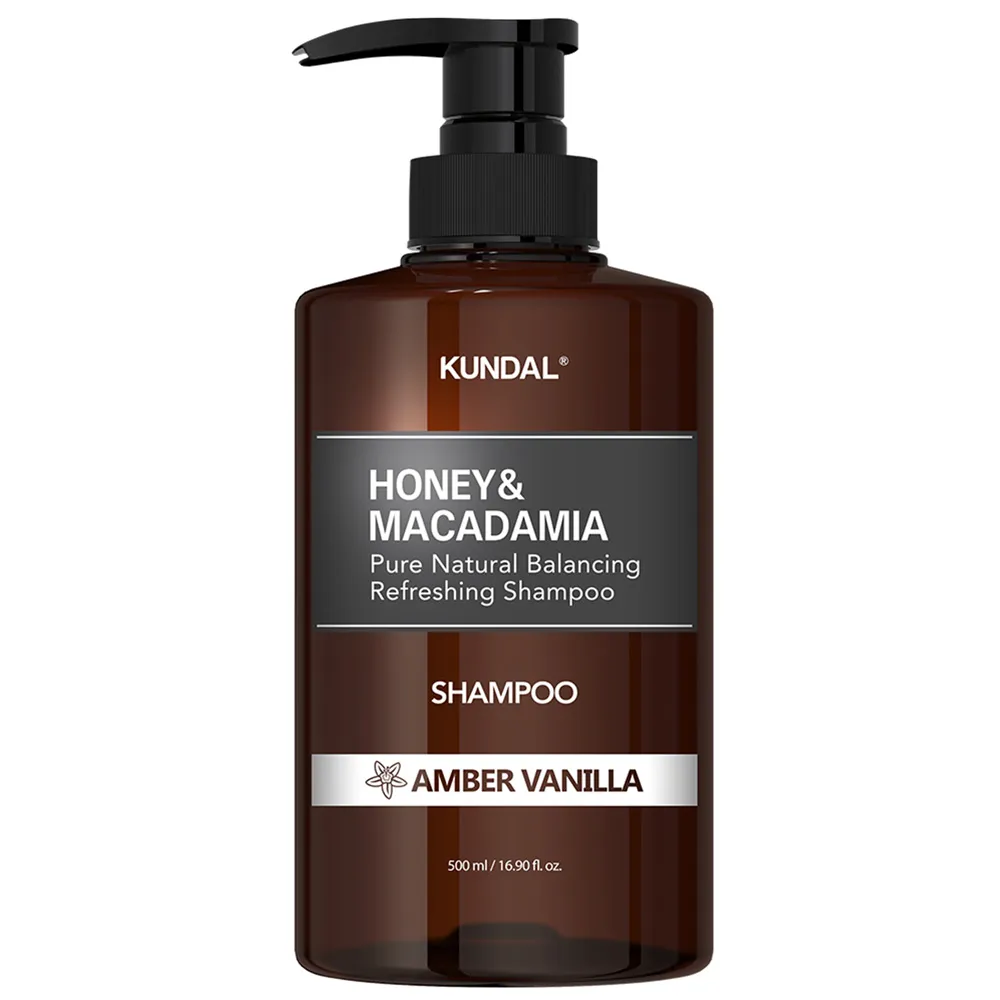 韓國【KUNDAL昆黛爾】蜂蜜澳洲堅果抗菌洗手液(2入/組) - 現貨 歷史價格詳細信息