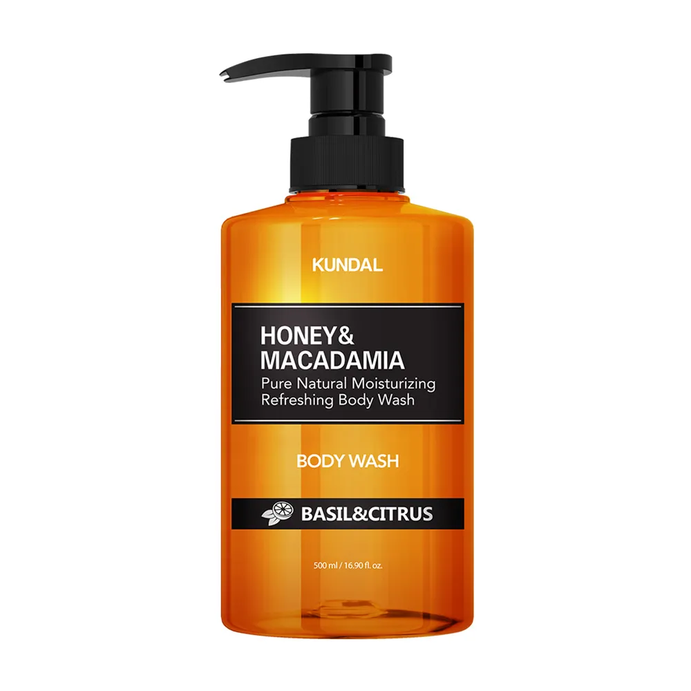 韓國【KUNDAL昆黛爾】蜂蜜澳洲堅果抗菌洗手液(2入/組) - 現貨 歷史價格詳細信息