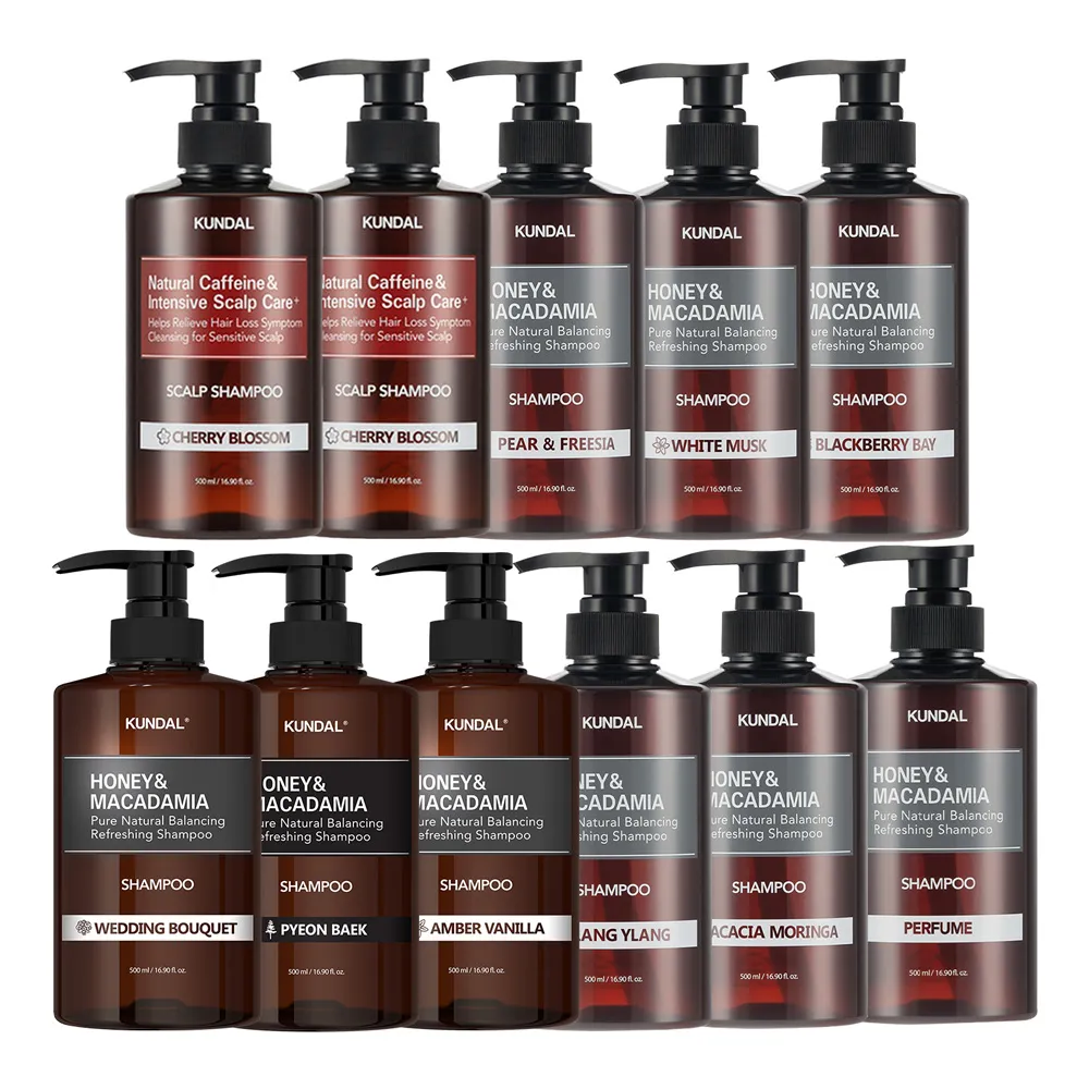 昆黛爾KUNDAL洗髮精環保補充包/爽身粉香/400ml｜史泰博 歷史價格詳細信息