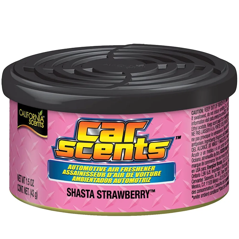 California Scents 加州淨香草 有機芳香劑(42g)【小三美日】(1-1) D914001 歷史價格詳細信息