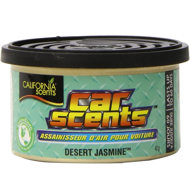 California Scents 加州淨香草 有機芳香劑(42g)【小三美日】(1-1) D914001 歷史價格詳細信息