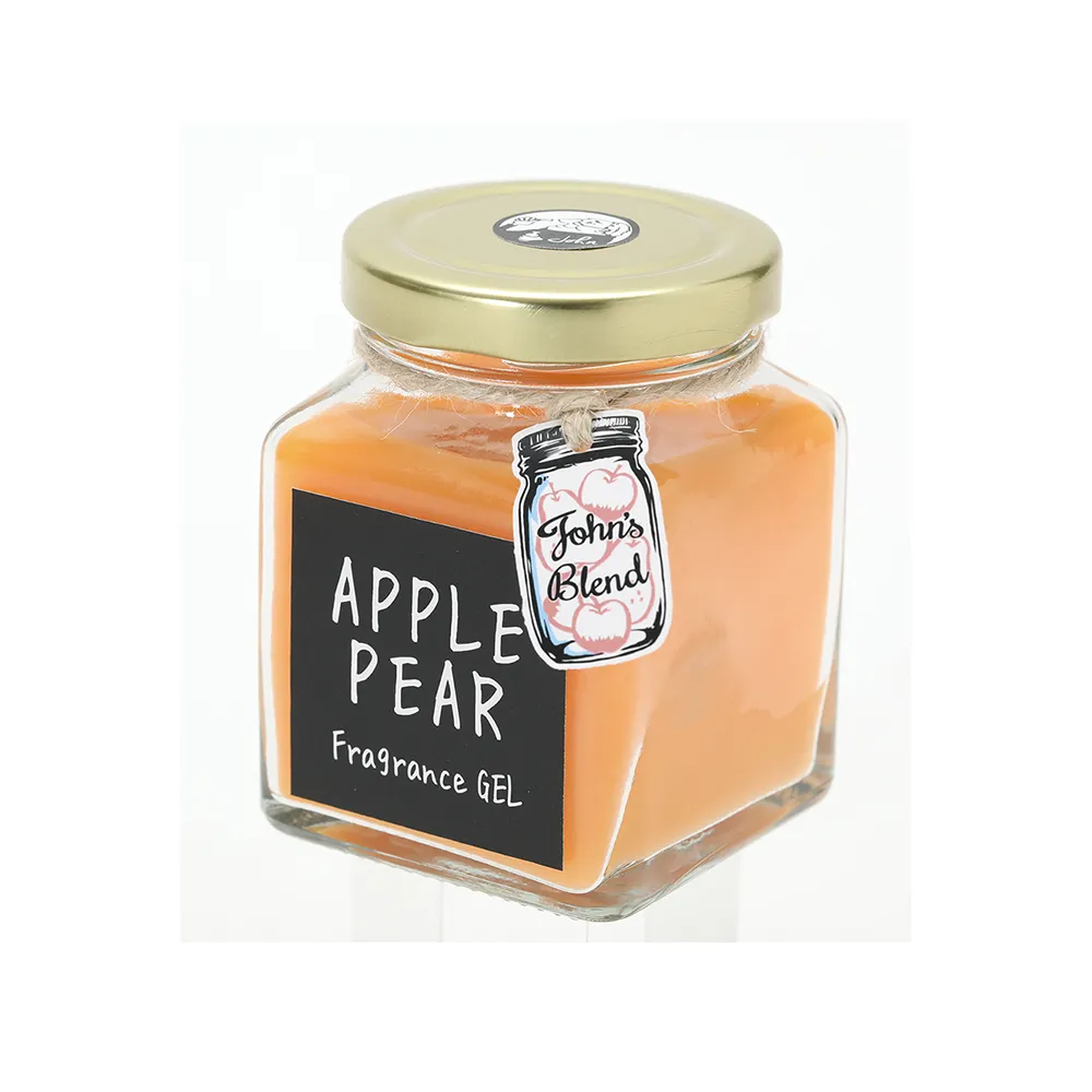 John’s Blend 香氛膏-青蘋洋梨135g 歷史價格詳細信息