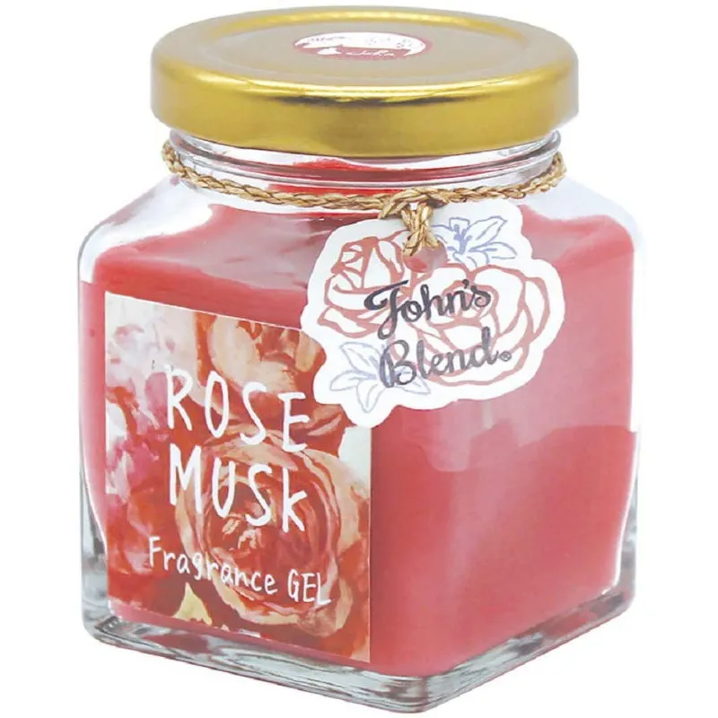 John’s Blend 香氛膏-麝香含羞草135g 歷史價格詳細信息