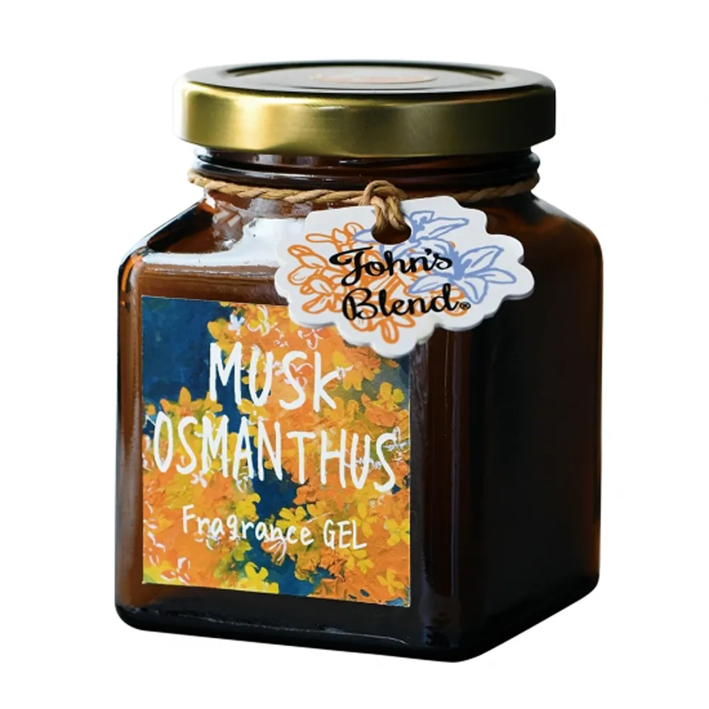 日本John’s Blend芳香膏-白色聖典麝香135G 歷史價格詳細信息