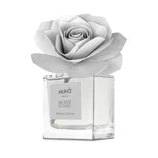 MUHà穆哈香氛 白玫瑰-逐浪 100ml 歷史價格詳細信息
