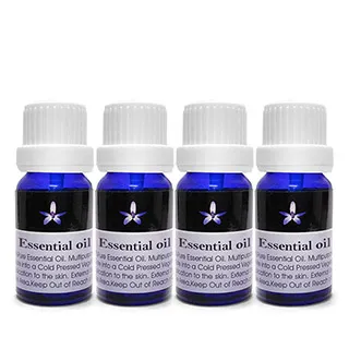 Body Temple 茶樹+薰衣草精油純露組合 (200mlx2) 歷史價格詳細信息