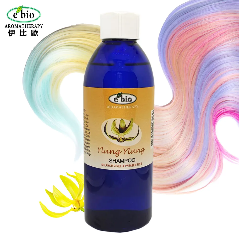 ebio伊蘭精油沐浴精200ml 歷史價格詳細信息