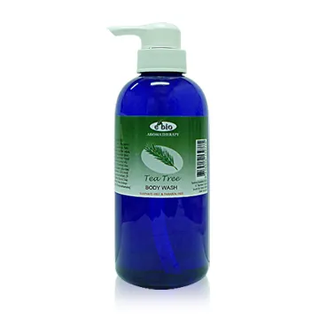 ebio茶樹精油沐浴精500ml 歷史價格詳細信息
