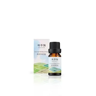 璞草園-樂活多元複方精油PLUS滾珠瓶10ml (沁涼祛濕) 歷史價格詳細信息