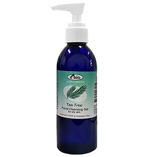 e’bio 茶樹精油抗油保濕洗面乳(200ml) 歷史價格詳細信息