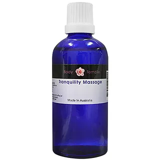 Body Temple 秘魯香脂(Peru Balsam)芳療精油10ml 歷史價格詳細信息